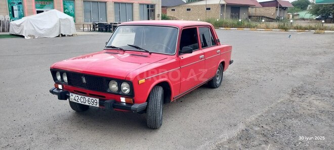LADA (VAZ) 2106 2004, 88,888 km - 1.6 l - Cəlilabad