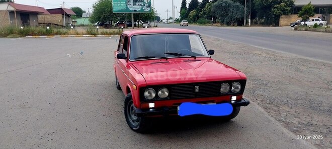 LADA (VAZ) 2106 2004, 88,888 km - 1.6 l - Cəlilabad