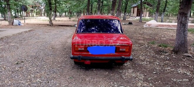 LADA (VAZ) 2106 2004, 88,888 km - 1.6 l - Cəlilabad