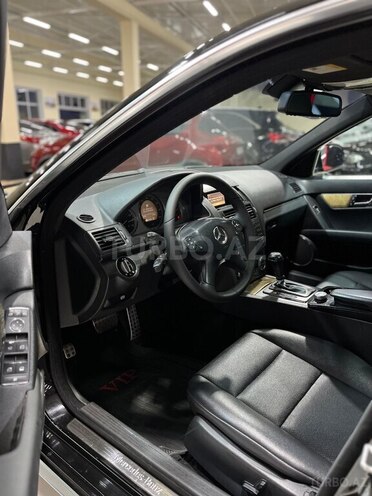 Mercedes C 300-12