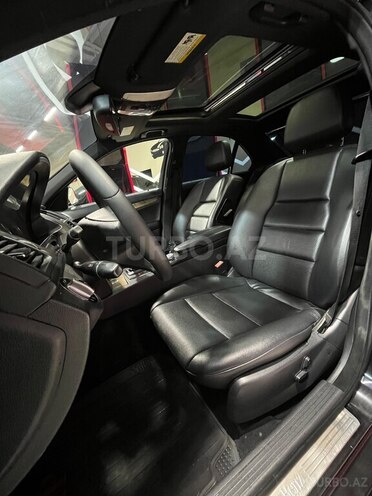 Mercedes C 300-15