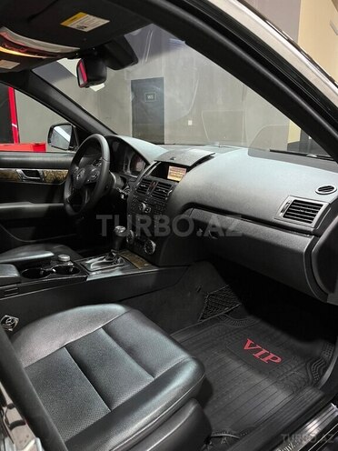 Mercedes C 300-14