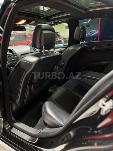 Mercedes C 300-18