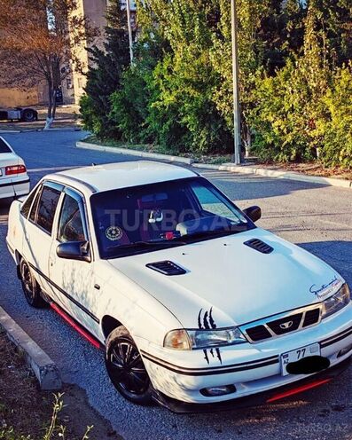 Daewoo Nexia 2008, 190,212 km - 1.5 л - Sumqayıt