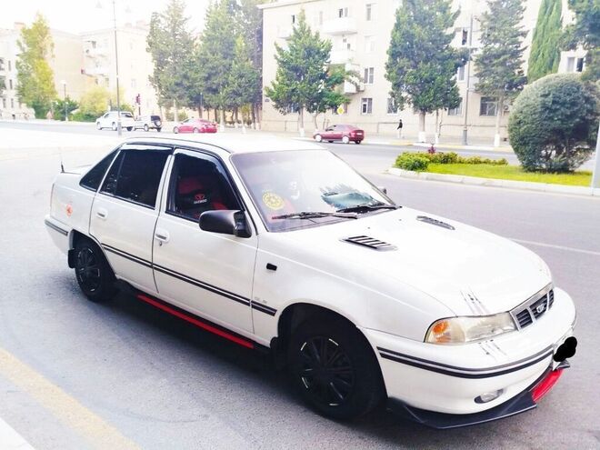 Daewoo Nexia 2008, 190,212 km - 1.5 л - Sumqayıt