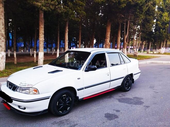 Daewoo Nexia 2008, 190,212 km - 1.5 л - Sumqayıt