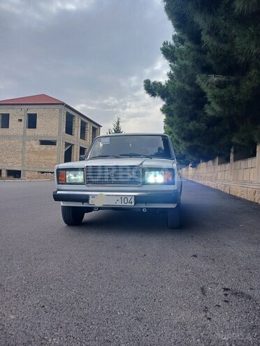LADA (VAZ) 2107 2010, 90,000 km - 1.6 л - Bakı