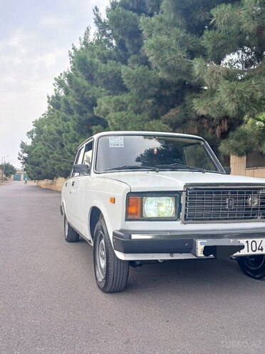 LADA (VAZ) 2107 2010, 90,000 km - 1.6 л - Bakı