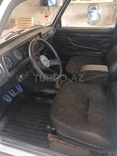 LADA (VAZ) 2107 2010, 90,000 km - 1.6 л - Bakı