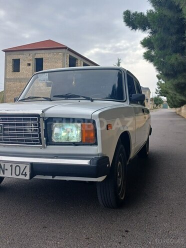 LADA (VAZ) 2107 2010, 90,000 km - 1.6 л - Bakı