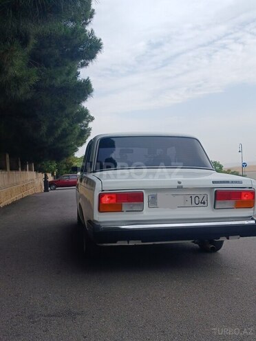 LADA (VAZ) 2107 2010, 90,000 km - 1.6 л - Bakı