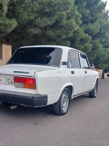 LADA (VAZ) 2107 2010, 90,000 km - 1.6 л - Bakı