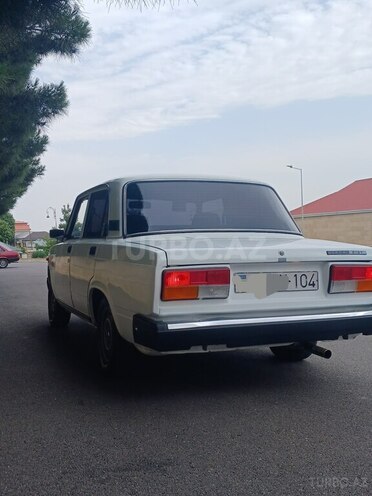LADA (VAZ) 2107 2010, 90,000 km - 1.6 л - Bakı