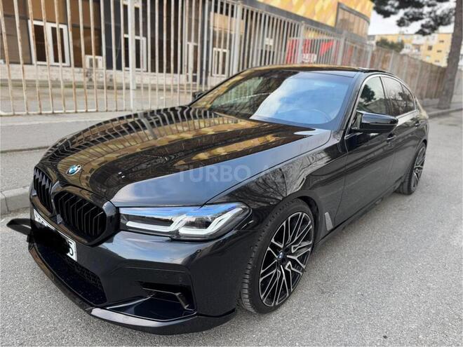 BMW 530 2019, 140,000 km - 2.0 l - Bakı