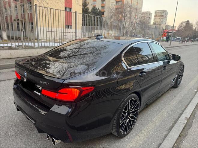 BMW 530 2019, 140,000 km - 2.0 l - Bakı