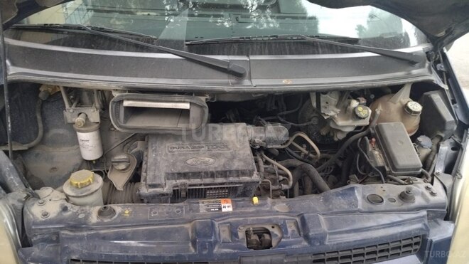 Ford Transit 2007, 247,000 km - 2.2 л - Bakı
