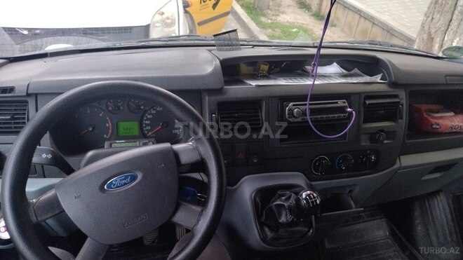 Ford Transit 2007, 247,000 km - 2.2 л - Bakı