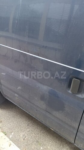 Ford Transit 2007, 247,000 km - 2.2 л - Bakı