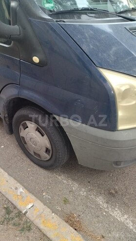 Ford Transit 2007, 247,000 km - 2.2 л - Bakı