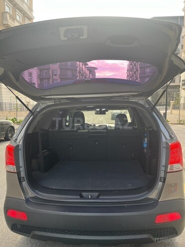 Kia Sorento 2010, 248,000 km - 2.0 l - Bakı