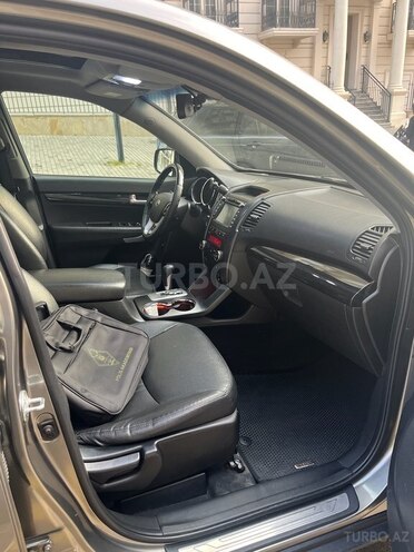 Kia Sorento 2010, 248,000 km - 2.0 l - Bakı