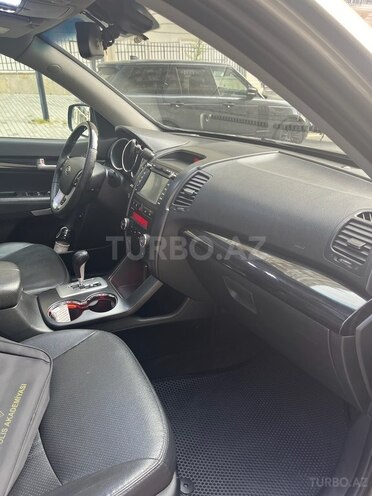 Kia Sorento 2010, 248,000 km - 2.0 l - Bakı