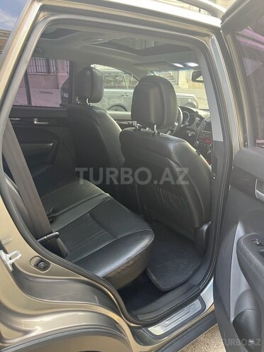 Kia Sorento 2010, 248,000 km - 2.0 l - Bakı