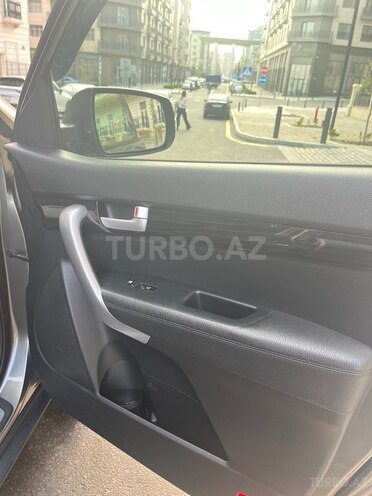 Kia Sorento 2010, 248,000 km - 2.0 l - Bakı