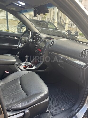 Kia Sorento 2010, 248,000 km - 2.0 l - Bakı