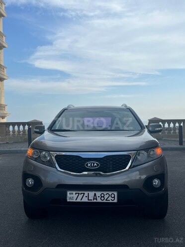 Kia Sorento 2010, 248,000 km - 2.0 l - Bakı