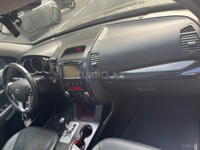 Kia Sorento 2010, 248,000 km - 2.0 l - Bakı