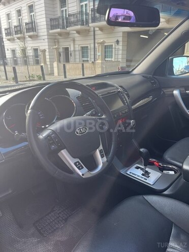 Kia Sorento 2010, 248,000 km - 2.0 l - Bakı