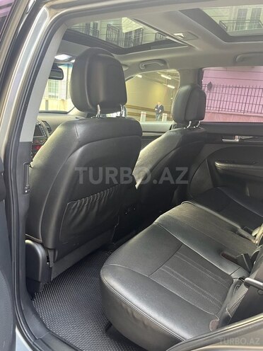 Kia Sorento 2010, 248,000 km - 2.0 l - Bakı