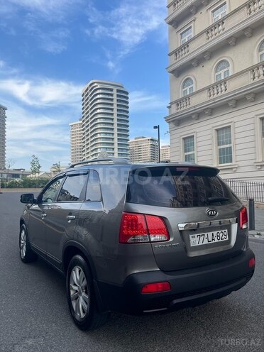 Kia Sorento 2010, 248,000 km - 2.0 l - Bakı