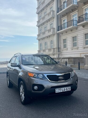 Kia Sorento 2010, 248,000 km - 2.0 l - Bakı