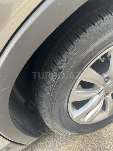 Kia Sorento 2010, 248,000 km - 2.0 l - Bakı