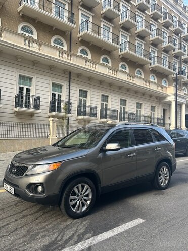 Kia Sorento 2010, 248,000 km - 2.0 l - Bakı