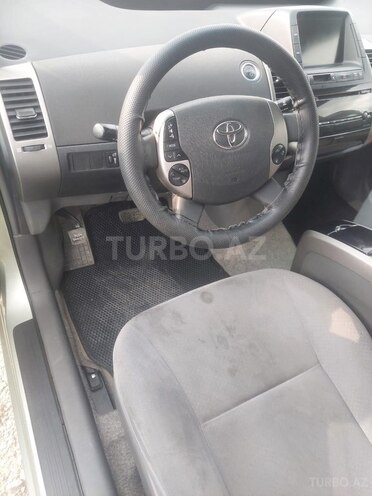 Toyota Prius 2006, 41,843 km - 1.5 l - Gəncə