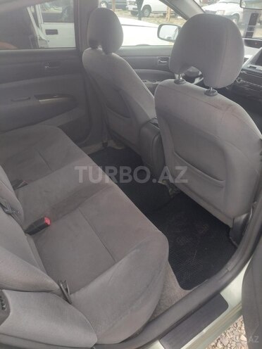 Toyota Prius 2006, 41,843 km - 1.5 l - Gəncə