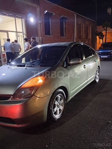 Toyota Prius 2006, 41,843 km - 1.5 l - Gəncə