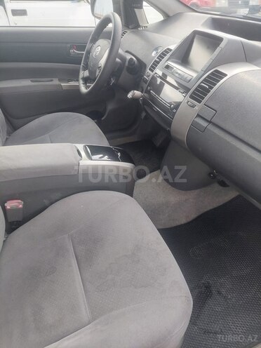 Toyota Prius 2006, 41,843 km - 1.5 l - Gəncə