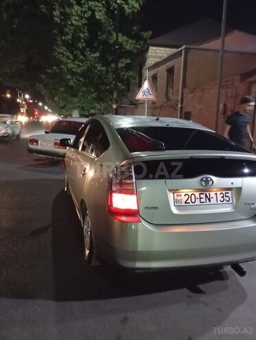 Toyota Prius 2006, 41,843 km - 1.5 l - Gəncə