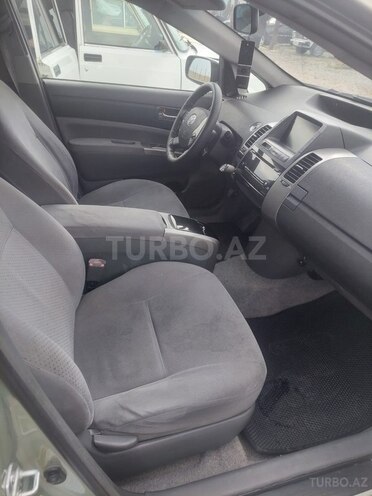 Toyota Prius 2006, 41,843 km - 1.5 l - Gəncə