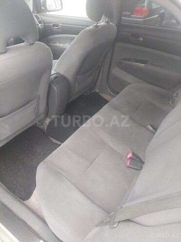 Toyota Prius 2006, 41,843 km - 1.5 l - Gəncə