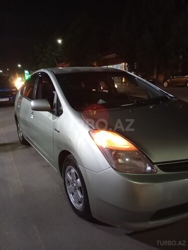 Toyota Prius 2006, 41,843 km - 1.5 l - Gəncə