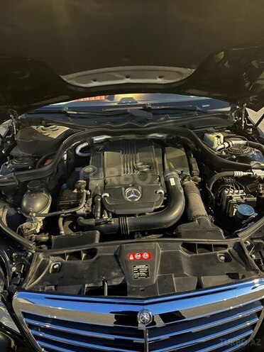 Mercedes E 200 2010, 210,000 km - 1.8 l - Bakı