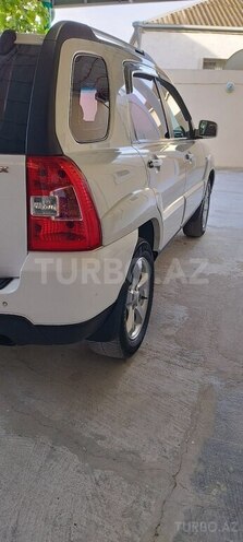 Kia Sportage 2009, 246,000 km - 2.0 l - Bakı