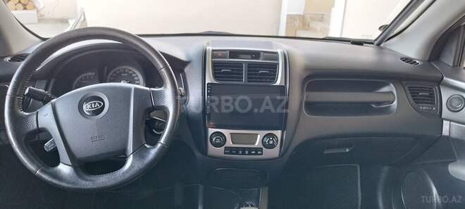 Kia Sportage 2009, 246,000 km - 2.0 l - Bakı