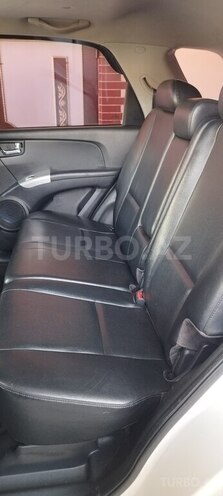 Kia Sportage 2009, 246,000 km - 2.0 l - Bakı