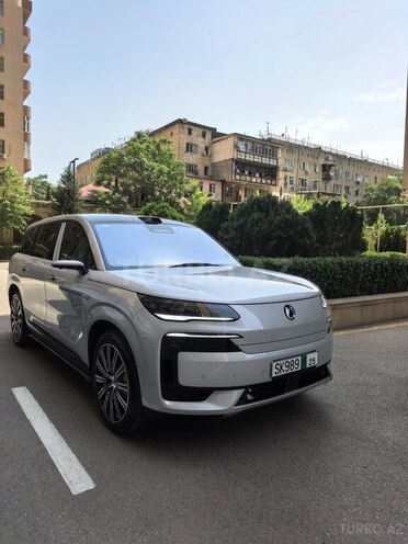 Denza N9-1